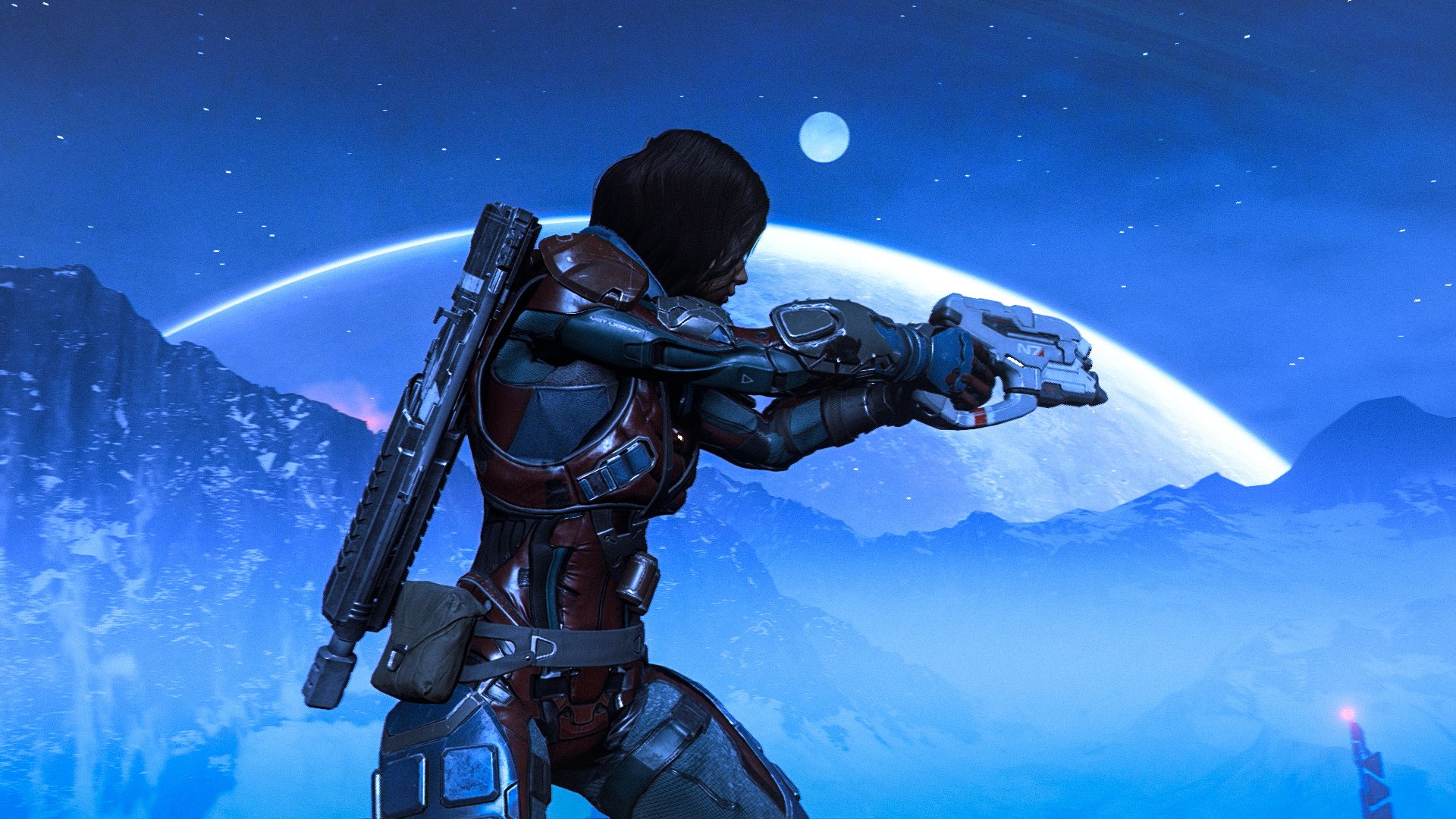 Mass Effect: Andromeda - Imagen 33